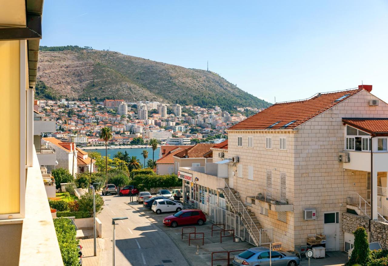 Sorento Apartments Dubrovnik Exteriör bild